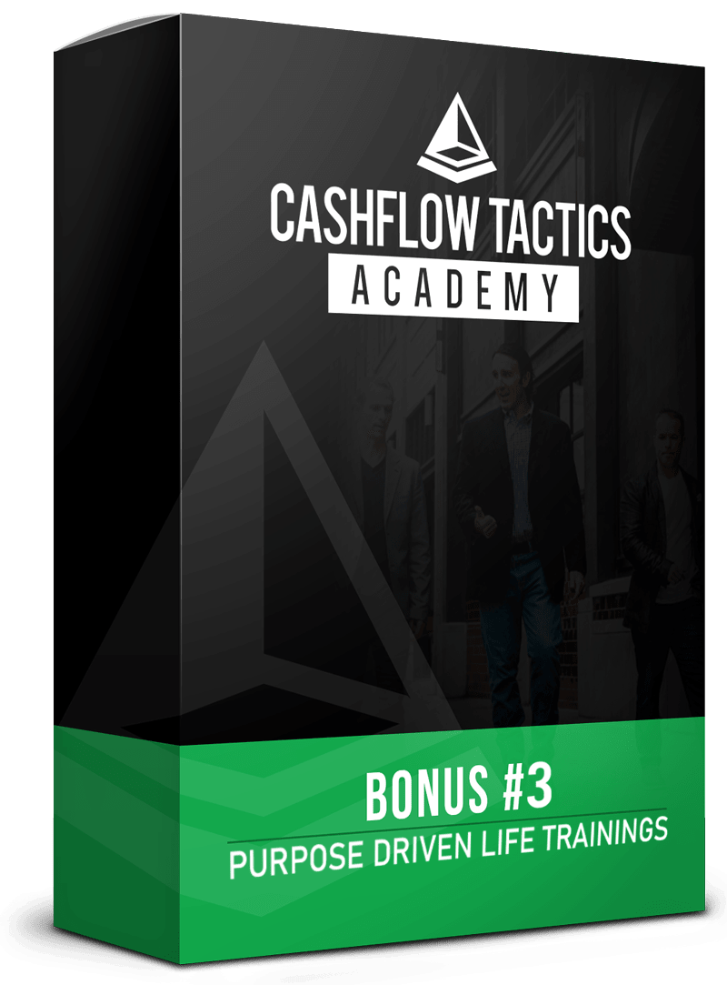 the cashflow academy